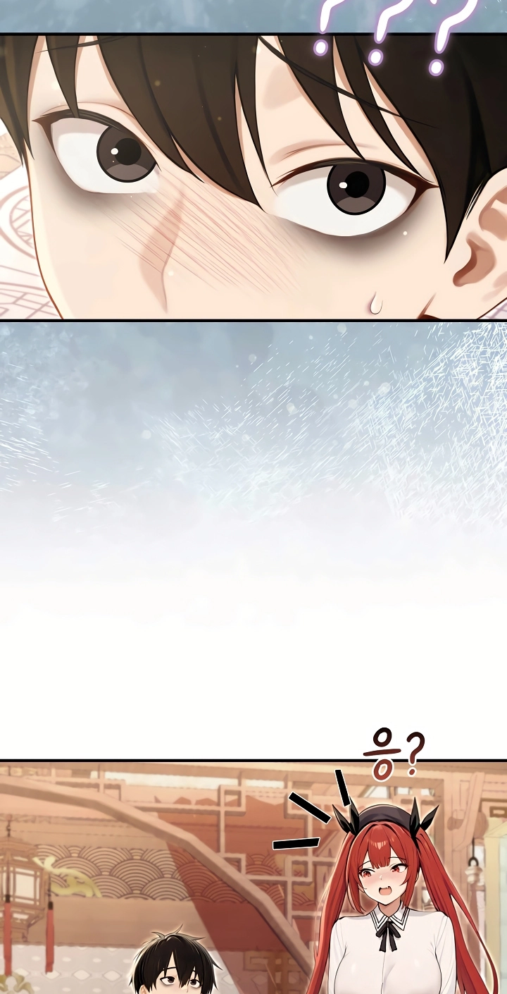 Read Draco-Knight Commander chapter 106 image 8 on Lezhin