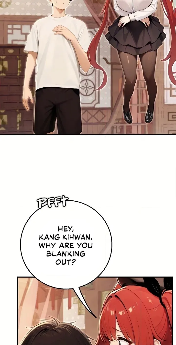Read Draco-Knight Commander chapter 106 image 9 on Lezhin