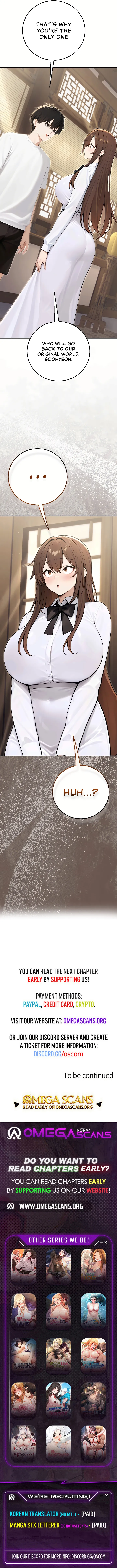 Read Draco-Knight Commander chapter 107 image 9 on Lezhin