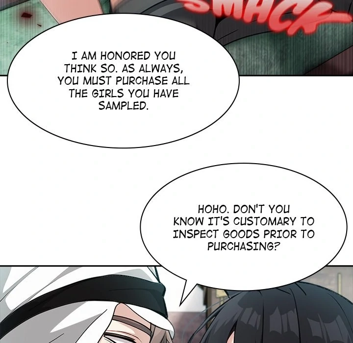 Read Draco-Knight Commander chapter 21 image 132 on Lezhin