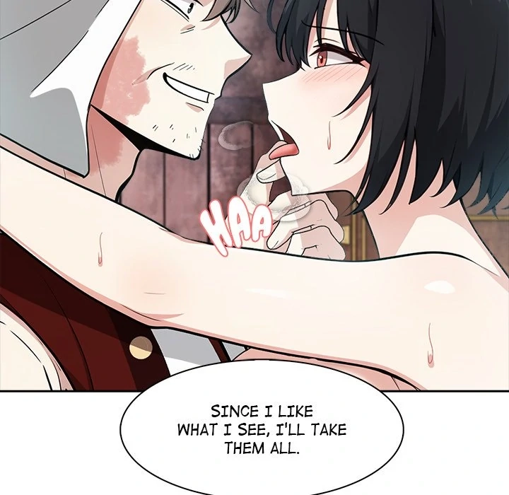 Read Draco-Knight Commander chapter 21 image 133 on Lezhin