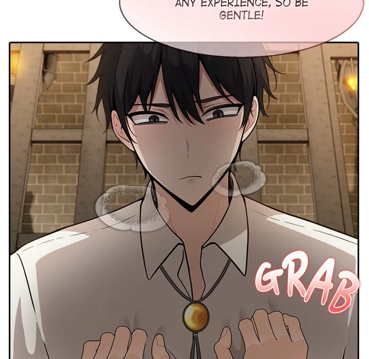 Read Draco-Knight Commander chapter 21 image 18 on Lezhin