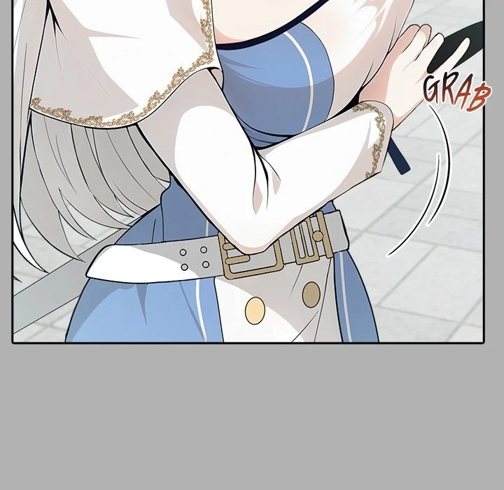 Read Draco-Knight Commander chapter 51 image 100 on Lezhin