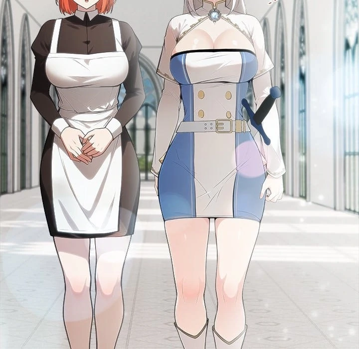 Read Draco-Knight Commander chapter 51 image 26 on Lezhin