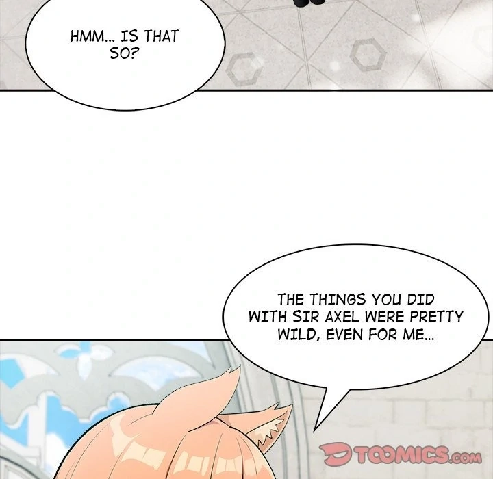 Read Draco-Knight Commander chapter 51 image 47 on Lezhin