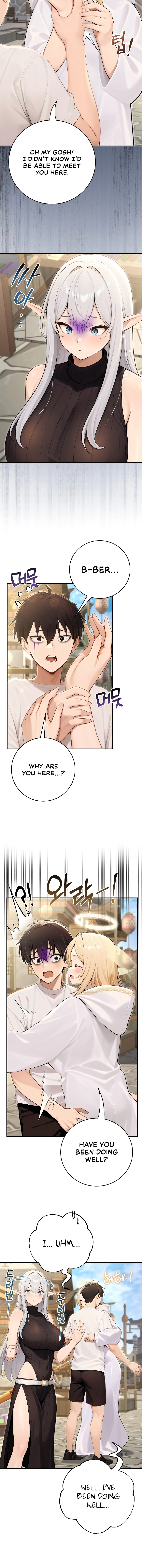 Read Draco-Knight Commander chapter 90 image 1 on Lezhin