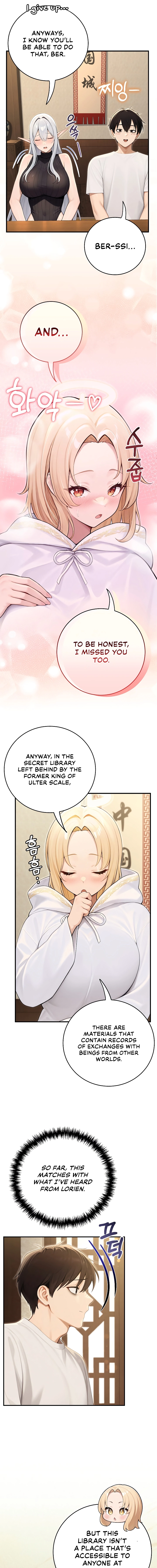 Read Draco-Knight Commander chapter 90 image 10 on Lezhin