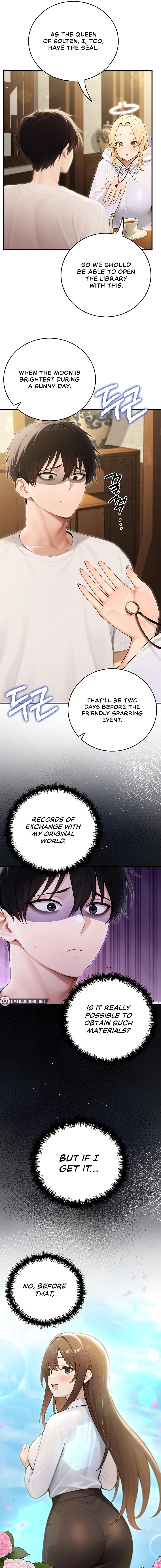 Read Draco-Knight Commander chapter 90 image 12 on Lezhin