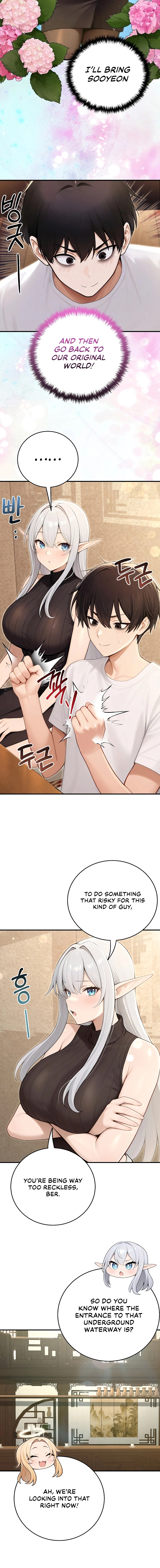 Read Draco-Knight Commander chapter 90 image 13 on Lezhin