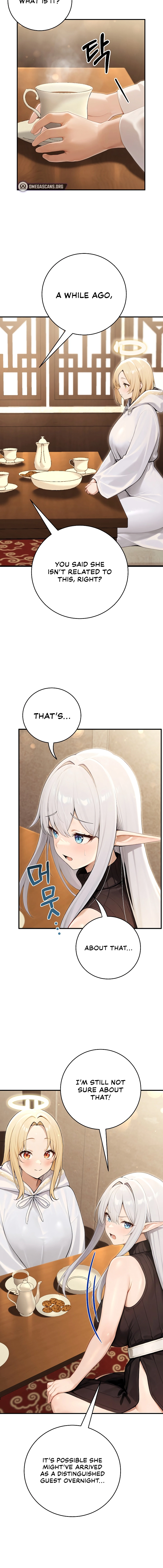 Read Draco-Knight Commander chapter 90 image 5 on Lezhin