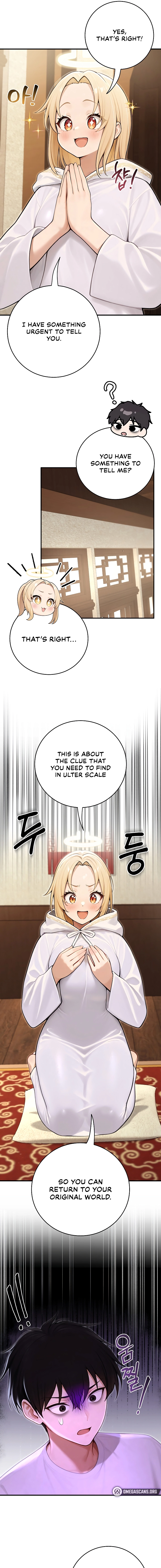Read Draco-Knight Commander chapter 90 image 8 on Lezhin