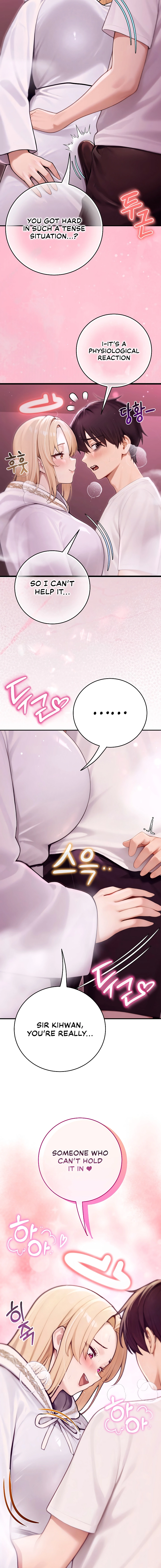 Read Draco-Knight Commander chapter 91 image 15 on Lezhin