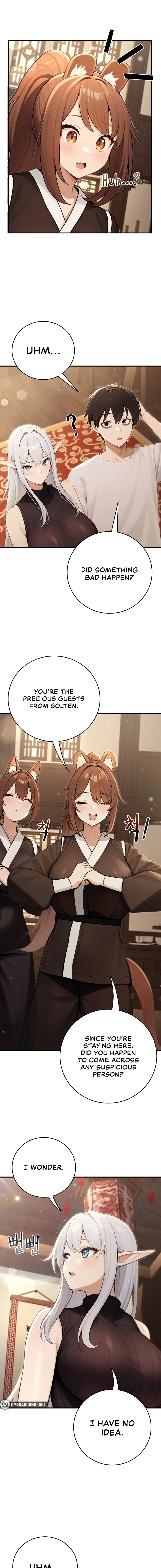 Read Draco-Knight Commander chapter 91 image 4 on Lezhin