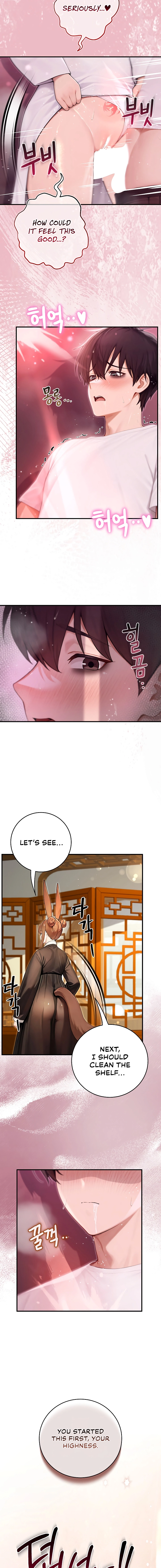 Read Draco-Knight Commander chapter 92 image 13 on Lezhin