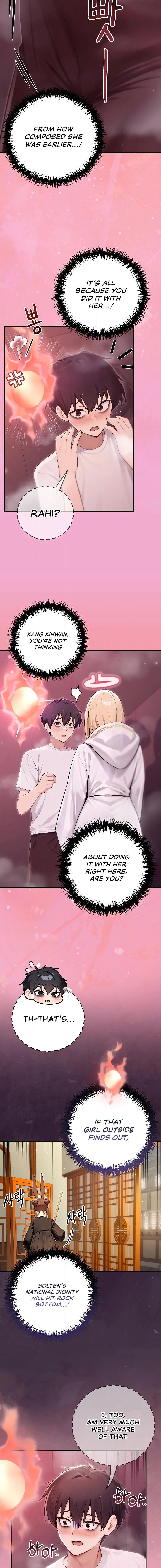 Read Draco-Knight Commander chapter 92 image 3 on Lezhin