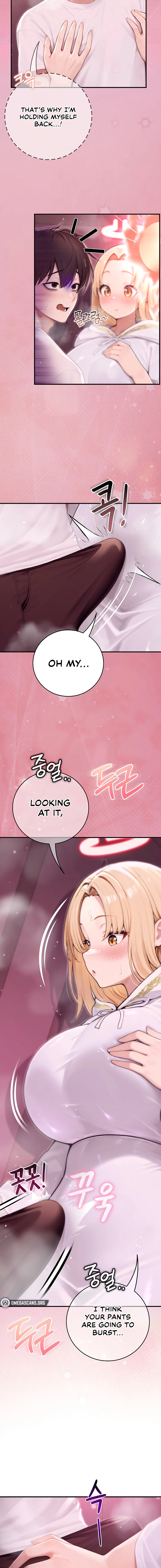 Read Draco-Knight Commander chapter 92 image 4 on Lezhin