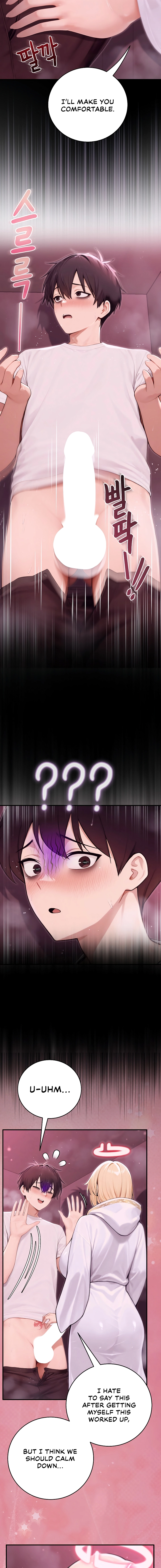 Read Draco-Knight Commander chapter 92 image 5 on Lezhin
