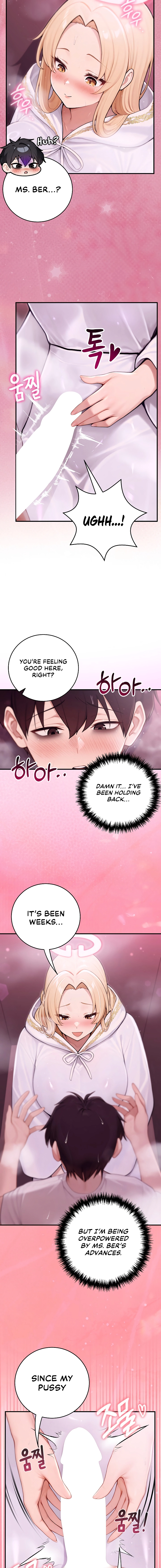 Read Draco-Knight Commander chapter 92 image 6 on Lezhin