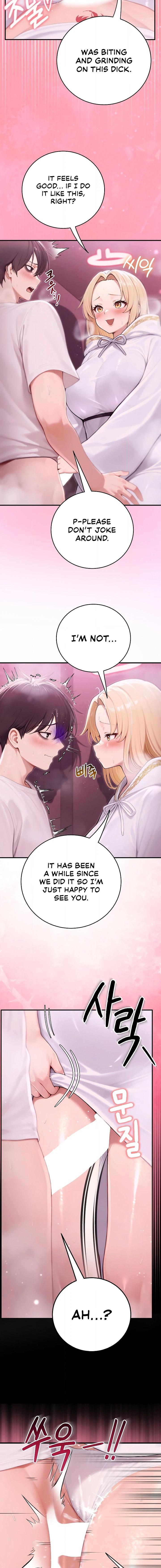 Read Draco-Knight Commander chapter 92 image 7 on Lezhin