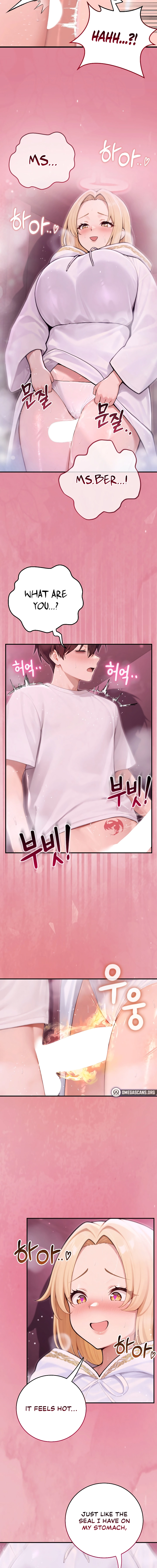 Read Draco-Knight Commander chapter 92 image 8 on Lezhin