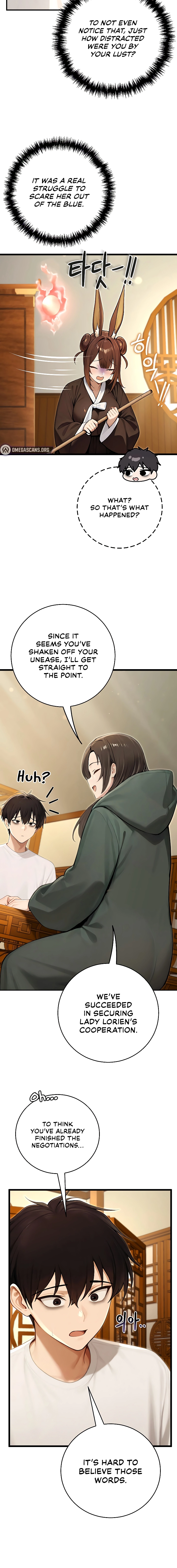 Read Draco-Knight Commander chapter 93 image 13 on Lezhin