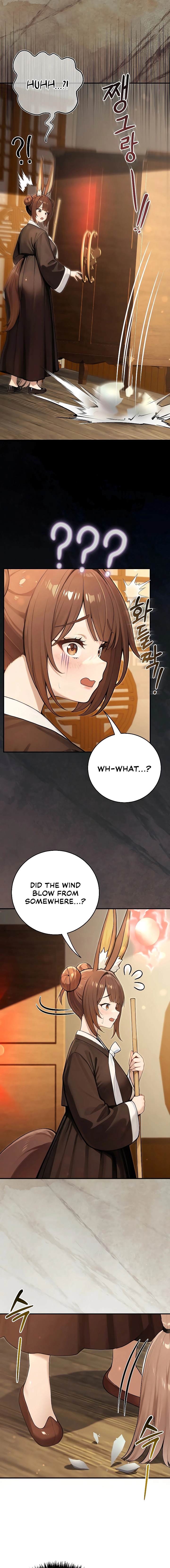 Read Draco-Knight Commander chapter 93 image 2 on Lezhin