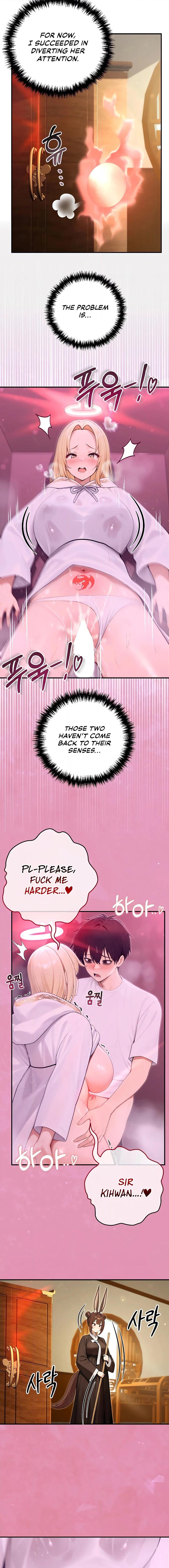 Read Draco-Knight Commander chapter 93 image 3 on Lezhin