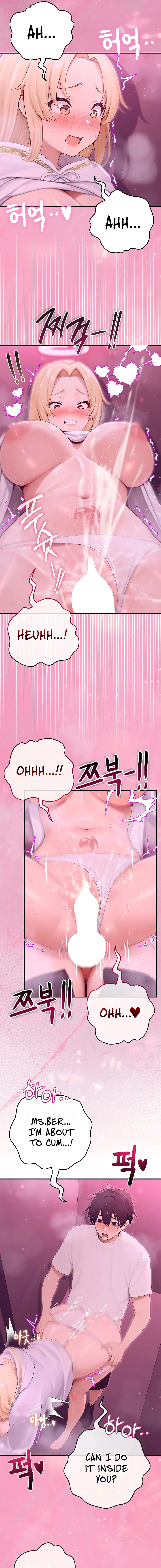 Read Draco-Knight Commander chapter 93 image 8 on Lezhin