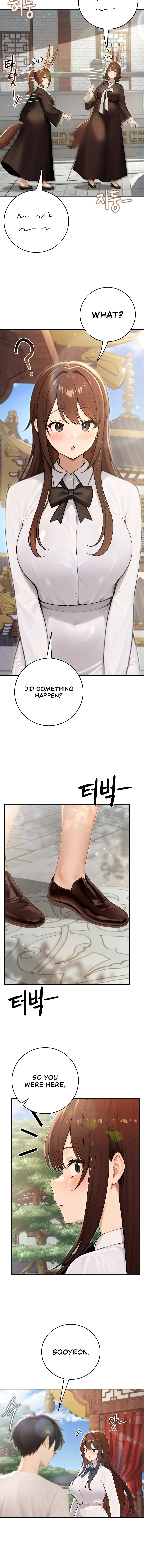 Read Draco-Knight Commander chapter 94 image 1 on Lezhin