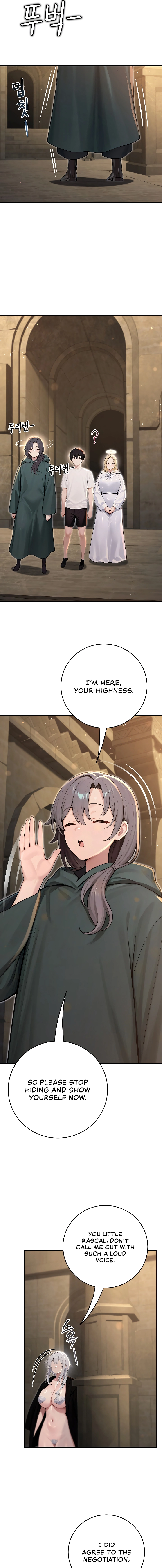 Read Draco-Knight Commander chapter 94 image 10 on Lezhin