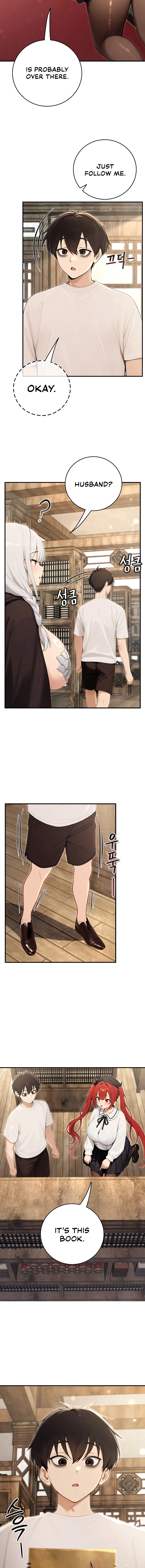 Read Draco-Knight Commander chapter 94 image 14 on Lezhin
