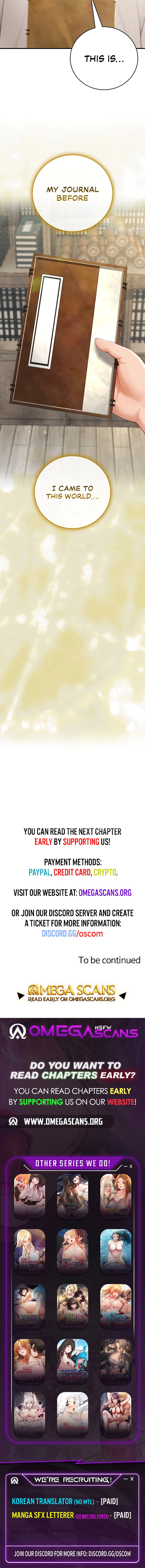 Read Draco-Knight Commander chapter 94 image 15 on Lezhin