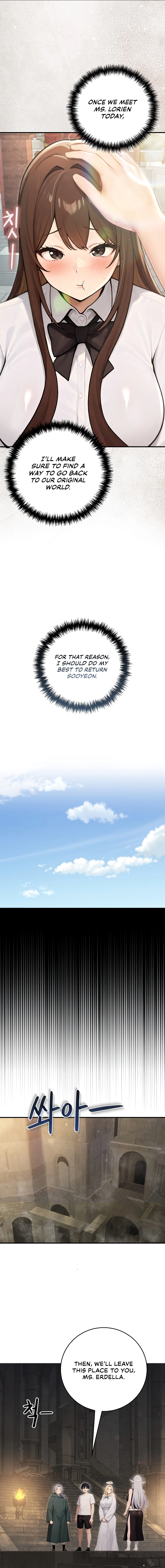 Read Draco-Knight Commander chapter 94 image 4 on Lezhin