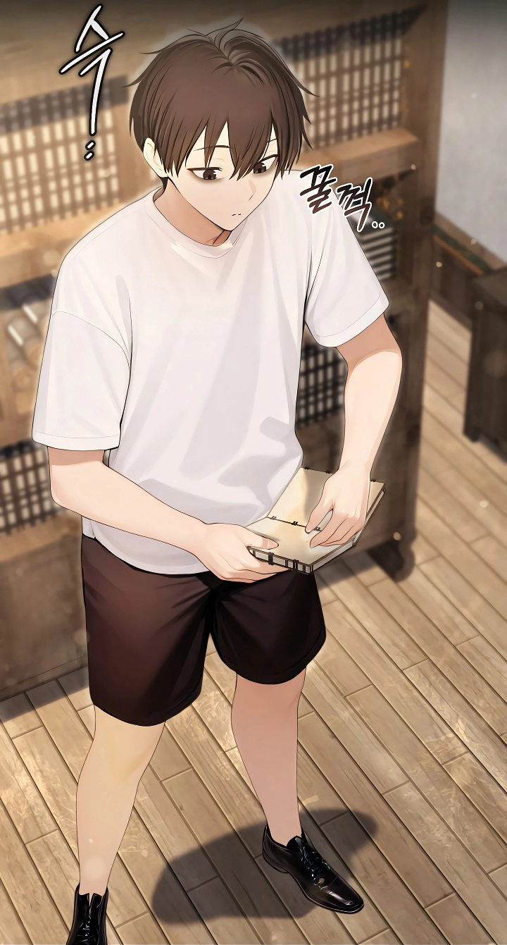 Read Draco-Knight Commander chapter 95 image 10 on Lezhin