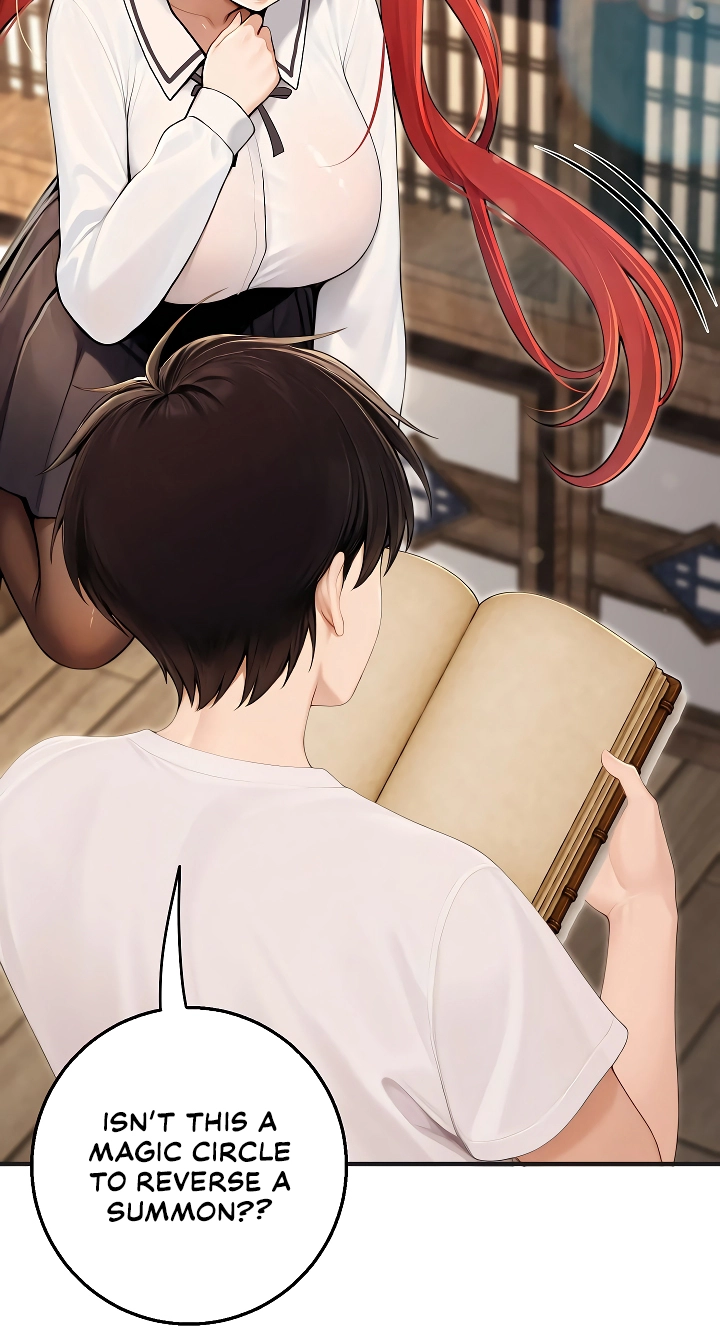 Read Draco-Knight Commander chapter 95 image 25 on Lezhin