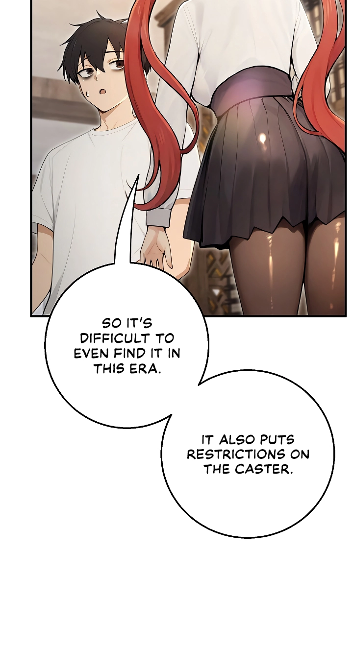 Read Draco-Knight Commander chapter 95 image 29 on Lezhin
