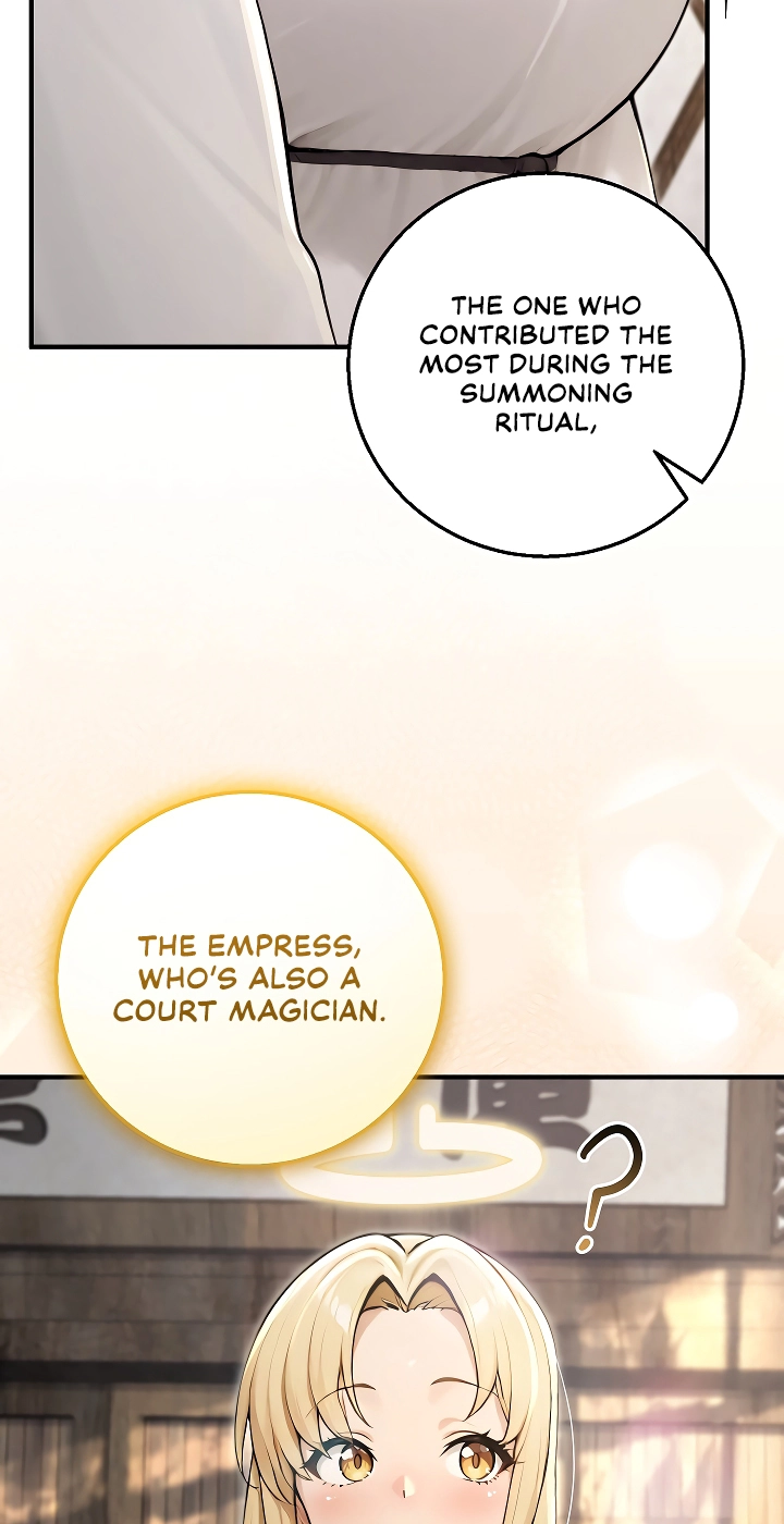 Read Draco-Knight Commander chapter 95 image 32 on Lezhin