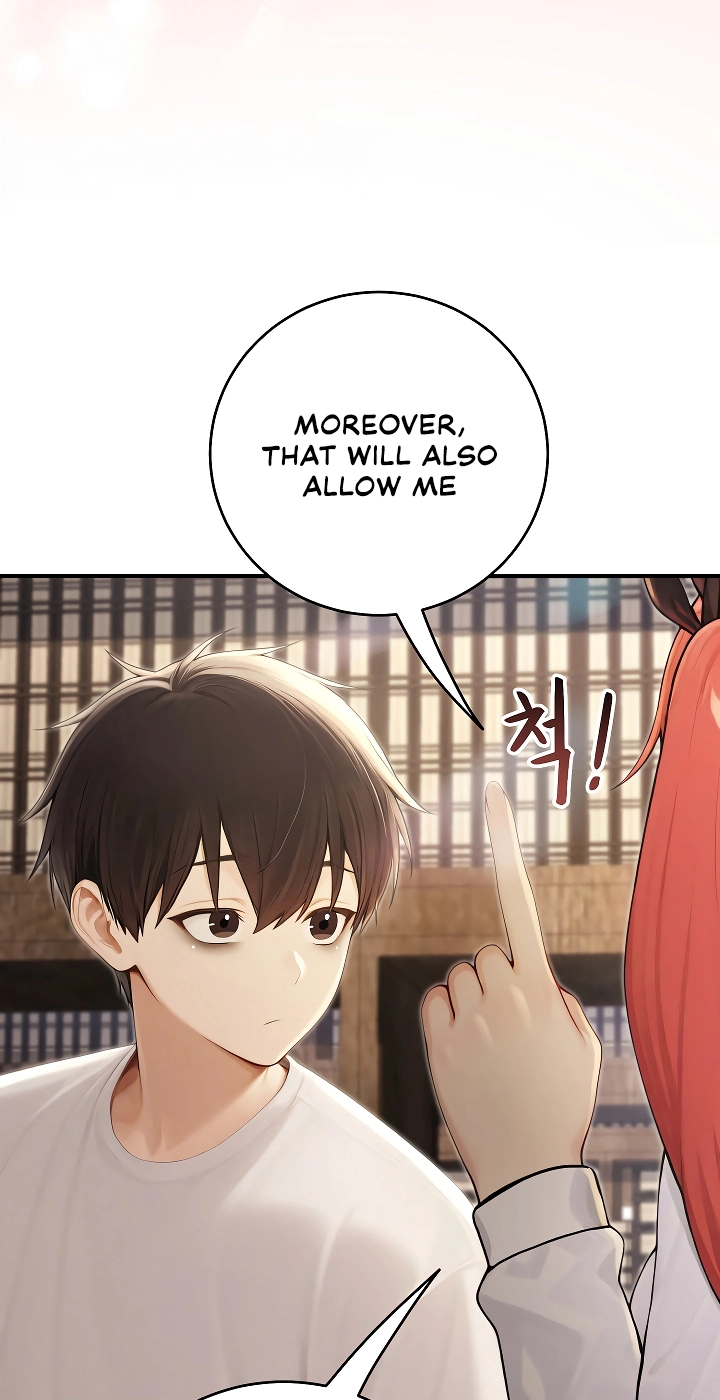 Read Draco-Knight Commander chapter 95 image 34 on Lezhin
