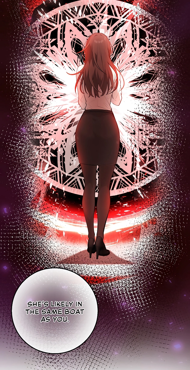 Read Draco-Knight Commander chapter 95 image 36 on Lezhin