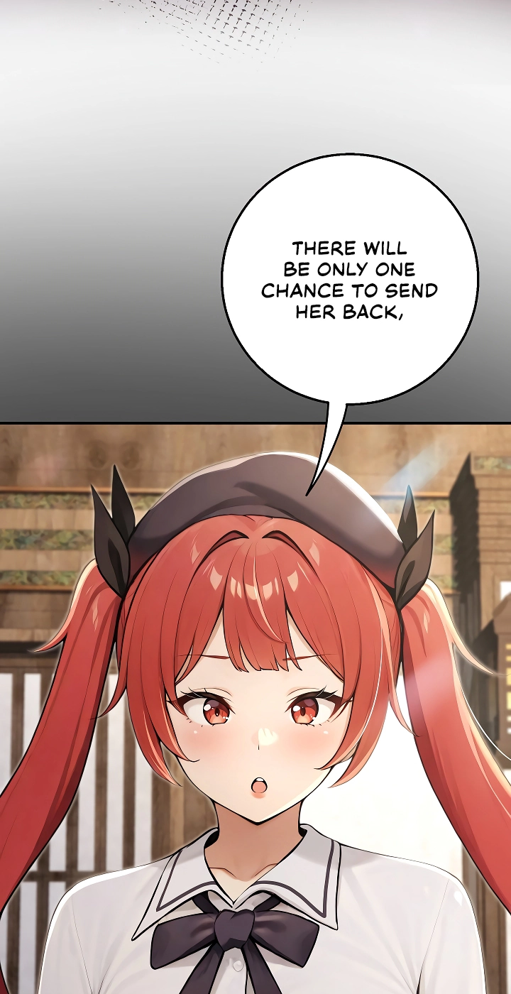 Read Draco-Knight Commander chapter 95 image 37 on Lezhin
