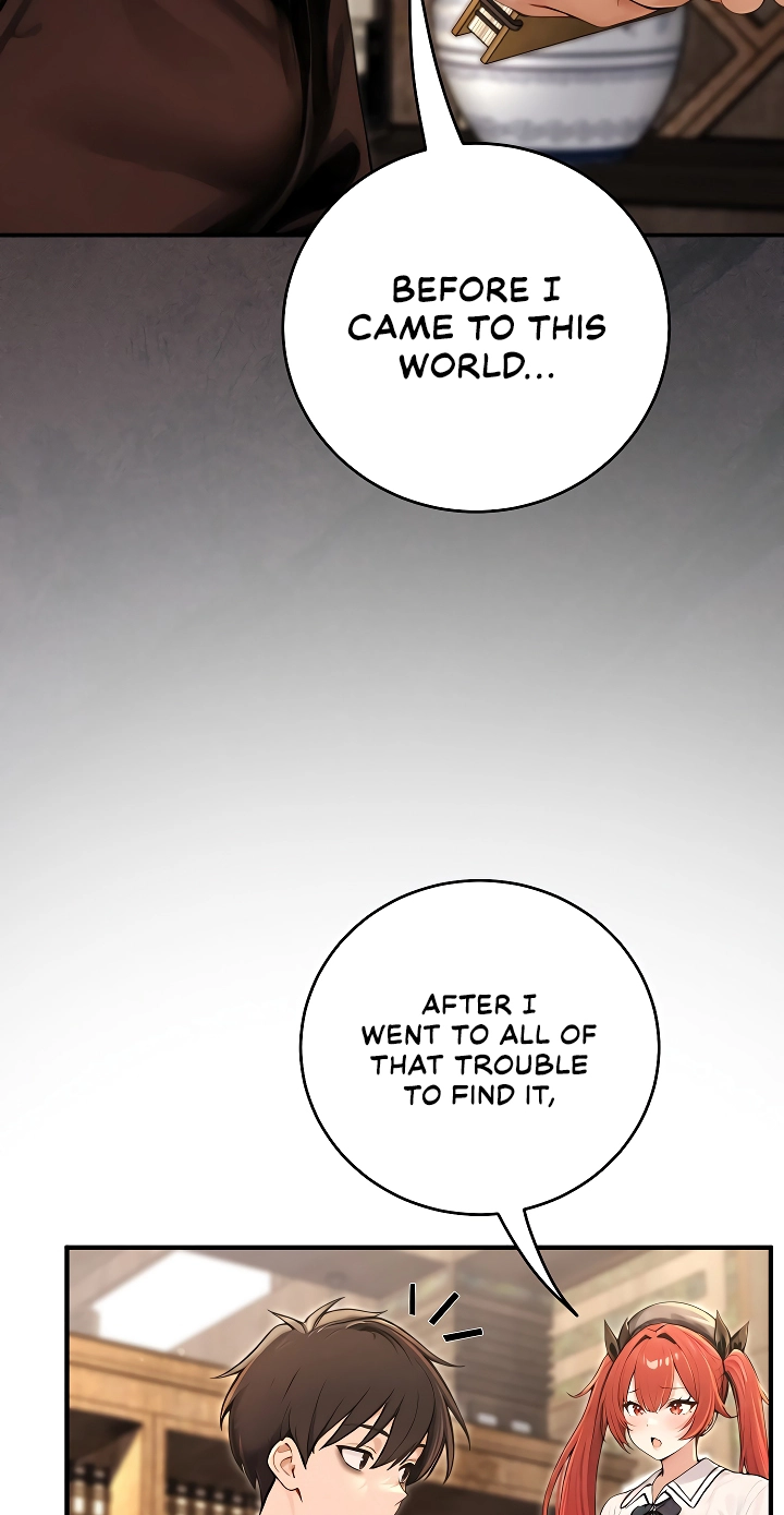 Read Draco-Knight Commander chapter 95 image 4 on Lezhin