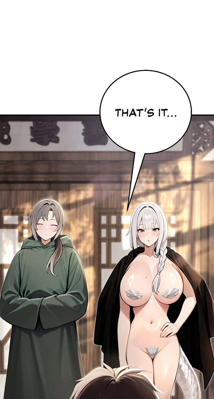 Read Draco-Knight Commander chapter 95 image 41 on Lezhin