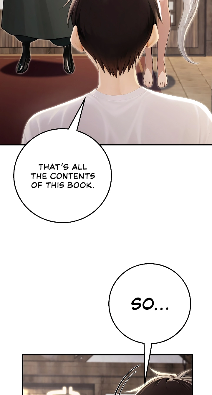 Read Draco-Knight Commander chapter 95 image 42 on Lezhin