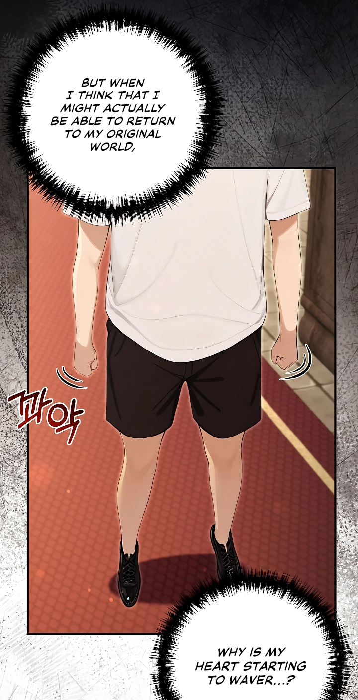 Read Draco-Knight Commander chapter 95 image 56 on Lezhin
