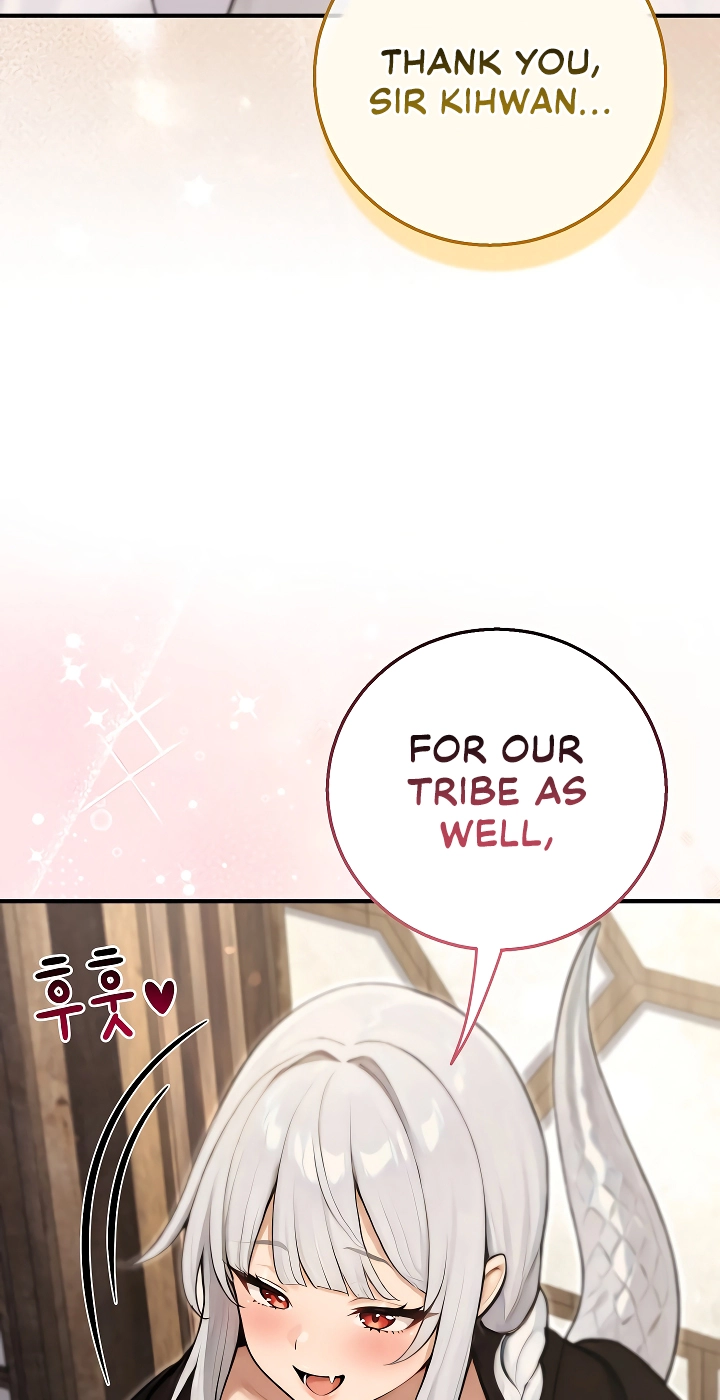 Read Draco-Knight Commander chapter 95 image 66 on Lezhin