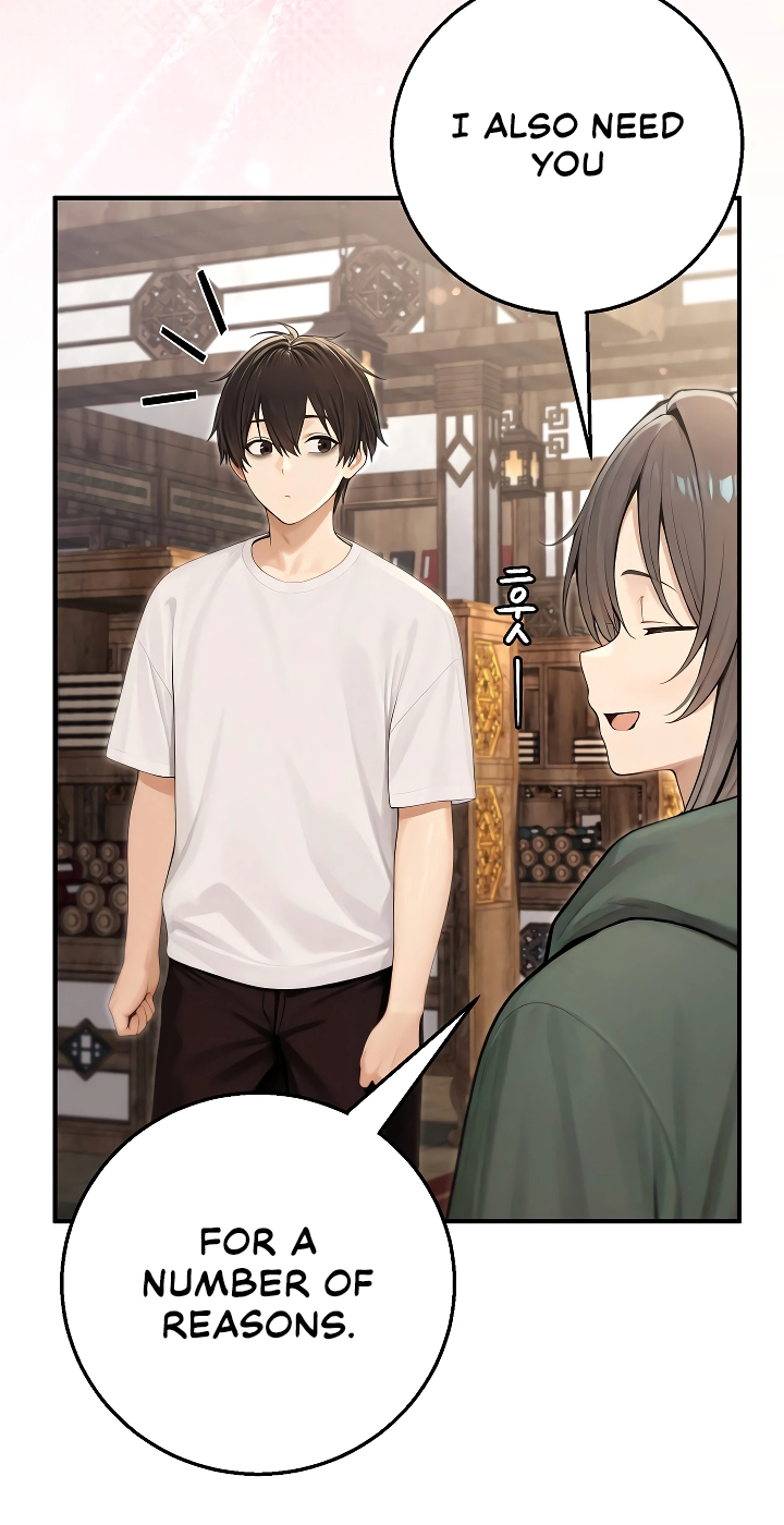 Read Draco-Knight Commander chapter 95 image 68 on Lezhin