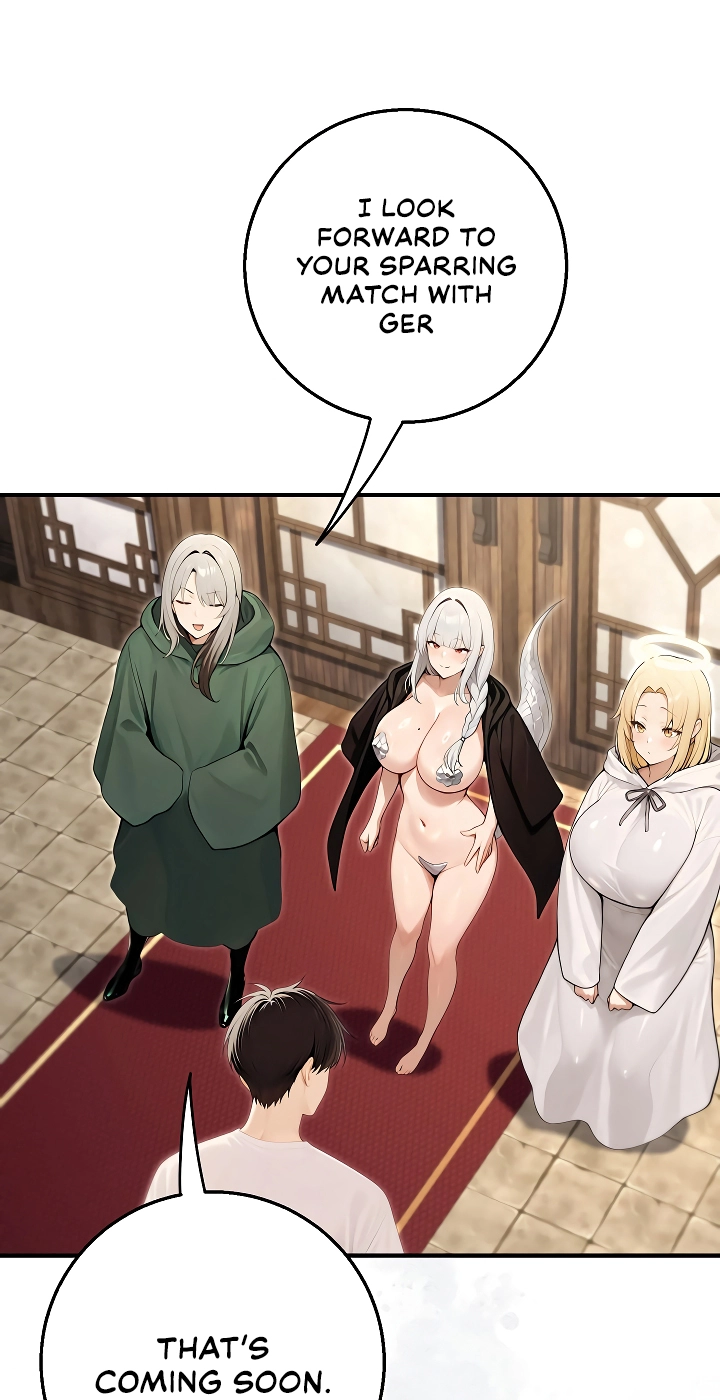 Read Draco-Knight Commander chapter 95 image 69 on Lezhin