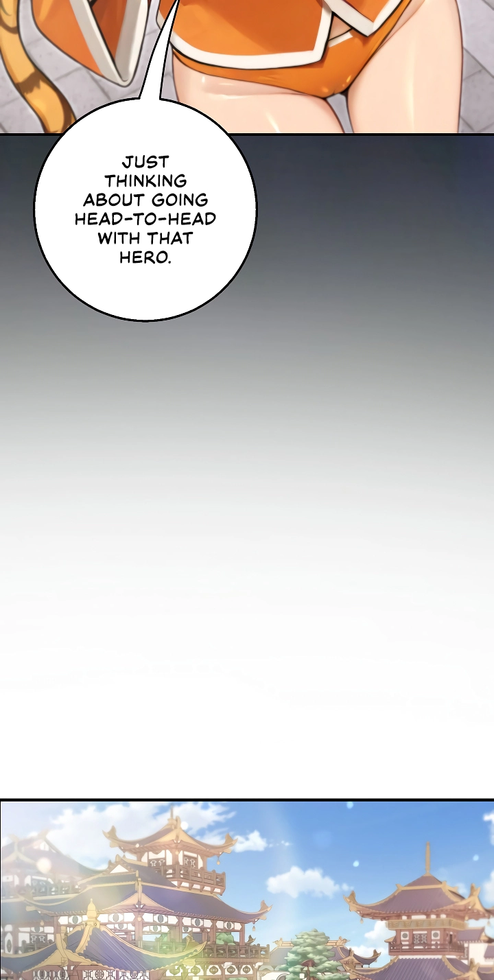 Read Draco-Knight Commander chapter 95 image 76 on Lezhin