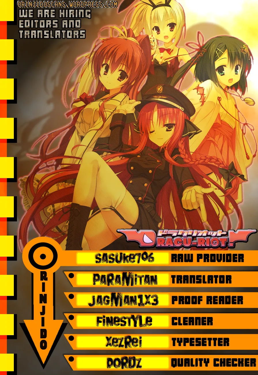Read Dracu-Riot! chapter 0 image 12 on Lezhin