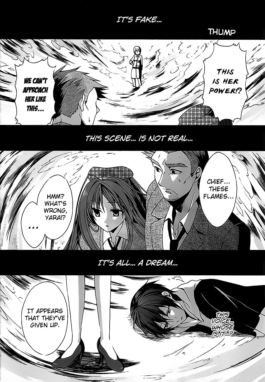 Read Dracu-Riot! chapter 1 image 31 on Lezhin